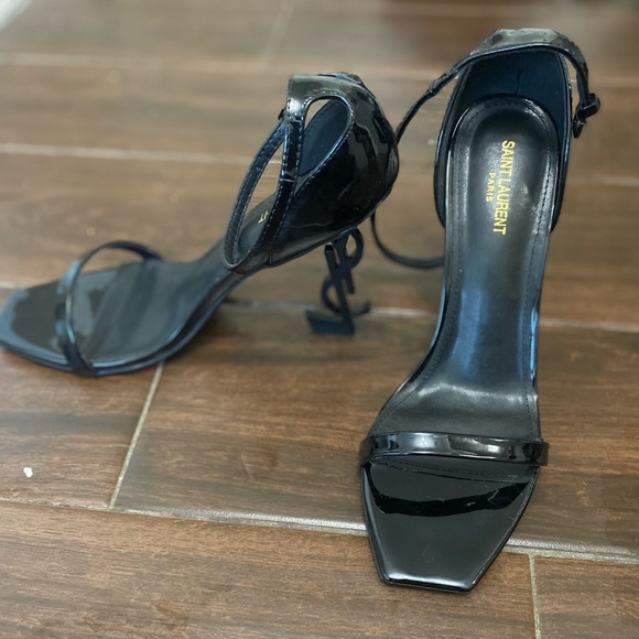 Saint Laurent heels - Picture 2 of 2